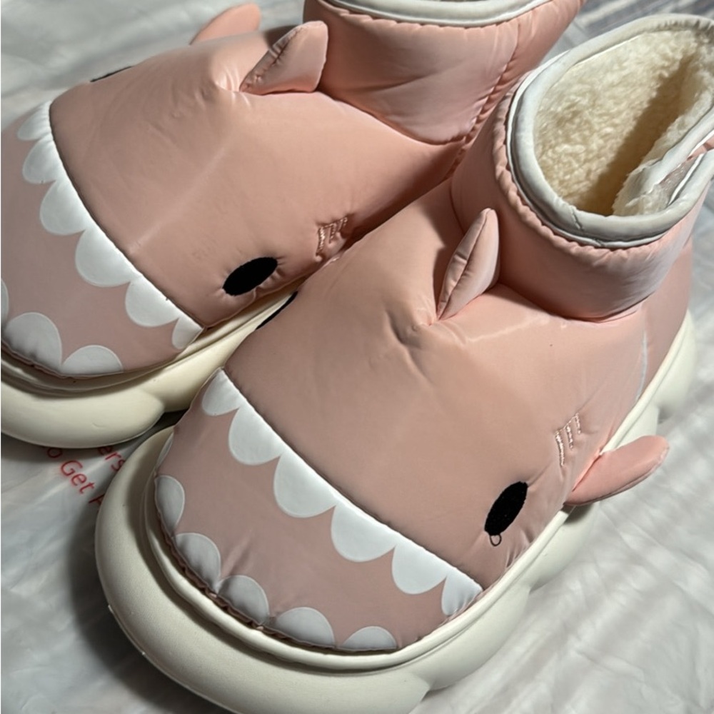Hello slippers - Picture 3 of 5
